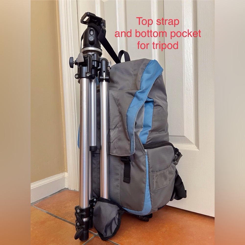 Lowepro Photography Camera Backpack - Picture 2 of 8